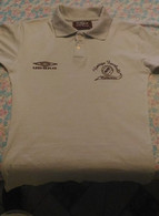 T-shirt Maglietta Umbro Vintage Football - Taglia S - Lotti E Collezioni