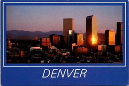 (6 A 15) USA - Denver - Denver