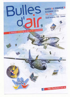 BULLES D'AIR - Afiches & Offsets