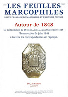 LES FEUILLES MARCOPHILES N° 293 Supplément REVOLUTION DE 1848 - Other & Unclassified