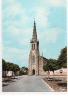 L'Absie Belle Vue De L'Eglise - L'Absie