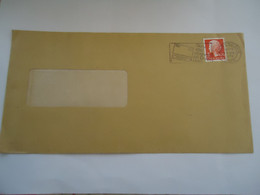 DENMARK COVER 1978    KOBENHAVN OMK - Maximum Cards & Covers