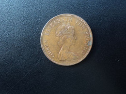 Îles FALKLAND : 2 PENCE   1987    KM 3     SUP * - Falklandinseln