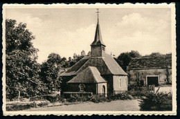 CPA - Carte Postale - Belgique - Cornimont - L'Eglise (CP18716) - Bievre