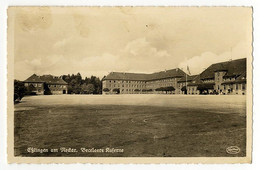 Eßlingen - Becelaere Kaserne - War 1939-45