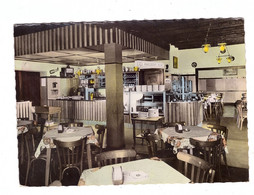 6680 NEUNKIRCHEN - HAUS FURPACH, Hotel - Restaurant "Grüner Baum", Handcoloriert - Kreis Neunkirchen