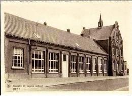 REET - Klooster En Lagere School - Rumst