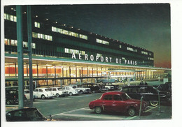 AEROPORT DE PARIS ORLY Dauphine - Paris Airports