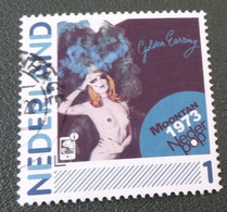 Nederland - NVPH - 2791-Ab1 - Neder Pop - 2011 - Persoonlijke Gebruikt - Golden Earring - Personalisierte Briefmarken