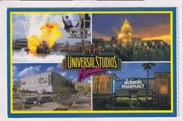 AK 05269 USA - Florida - Orlando - Universal Studios - Orlando