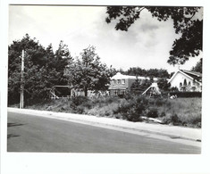 NIJLEN Rustoord Karel Slootmaekers - Nijlen