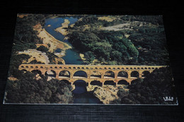 33541-             PONT DU GARD, AQUEDUC ROMAN - Other & Unclassified