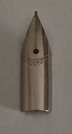 Pennino  MONTEGRAPPA Per Penna Stilografica - Stylos