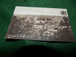 VINTAGE HAMPSHIRE: WINCHESTER From St Giles Hill Sepia Frith - Winchester