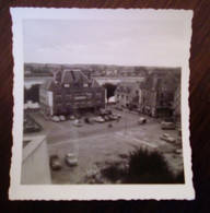 Delcampe - Cliché Original - Gien, Septembre 1962 - Gien
