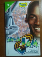 Space Jam - Francine Hughes - Sperlin E Kupfer - 1997 - M - Ragazzi