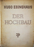 DER HOCHABU - HUGO EBINGHAUS - ER - Altri & Non Classificati