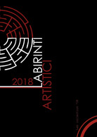 Collection Lab, Di Labirinti Artistici,  2019,  Youcanprint - ER - Arte, Architettura