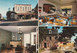 35 - Dinard St Enogat - Sporting Hotel - Dinard