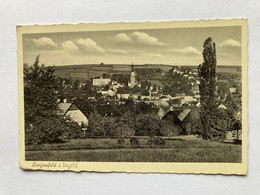 Lengenfeld I. Vogtland, Panorama - Lengefeld