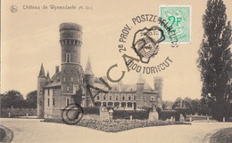 Carte Postale/Postkaart -WIJNENDALE - Château De Wynendaele (A387) - Torhout