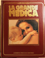 La Grande Medica Voll. 1-12 Enciclopedia Medica Completa - Encyclopedieën