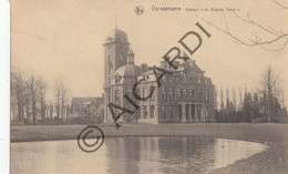 Carte Postale/Postkaart -VARSENARE - Kasteel De Blauwe Toren  (A301) - Jabbeke