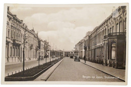 #642 - Stationstraat, Bergen Op Zoom 1942 (NB) - Bergen Op Zoom