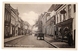 #643 - Wouwschestraat, Bergen Op Zoom (NB) - Bergen Op Zoom