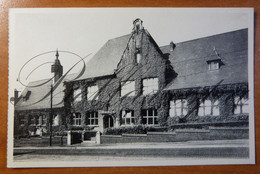 Maurage Ecole De L'Etincelle - La Louviere