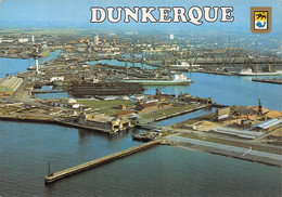 59-DUNKERQUE-N°2187-B/0367 - Dunkerque