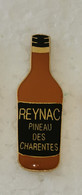 Pin's Reynac (pineau Des Charentes) - Boissons