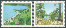 Jugoslawien, 1979, (Mi.Nr.1800/1), Naturschutz ** - Unused Stamps