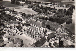 Pont-de-l'Arche Belle Vue Aérienne L'Eglise - Pont-de-l'Arche