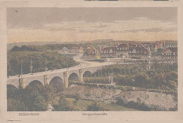 Delcampe - ALLEMAGNE ESSEN-RUHR MARGARETHENHOHE - Essen