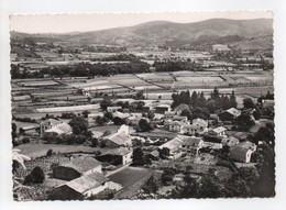 - CPSM SAINT-MARTIN-D'ARROSSA (64) - Vue Générale Sur Exave - Edition Lavielle - - Other & Unclassified