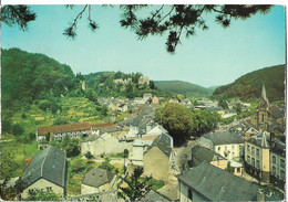 LUXEMBOURG - LAROCHETTE - Vue Générale - Larochette