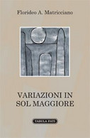 Variazioni In Sol Maggiore - Poesie