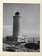 LE PHARE DU CHATEAU D'IF - MARSEILLE - Fari