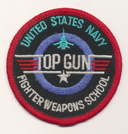 TOP GUN - Aviation