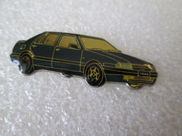 PIN'S    FIAT    CROMA - Fiat