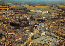 72-MAMERS- VUE AÉRIENNE - Mamers