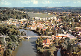 77-LA-FERTE-SOUS-JOUARRE- VUE GÉNÉRALE AÉRIENNE - La Ferte Sous Jouarre