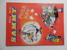 SAMMY TOME 21 EN EDITION FINA - Sammy