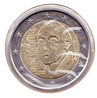 2 Euros Commémoratif 2012 : Finlande - Finlande