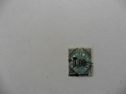 Italie > Fiscaux : Timbre  Marca Da Bollo   Surcharge En Noir - Revenue Stamps