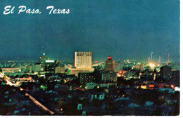 El Paso (viaggiata Per La Francia, 1966) - El Paso