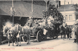 LYONS LA FORET - Fêtes De La Pentecôte - Lyons-la-Forêt