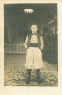 Photo    J B Raymond   Poitiers    - Bébé     à Identifier , Voir Dos   20 Fevrier 1912 Daniel Bodroux - Photographie