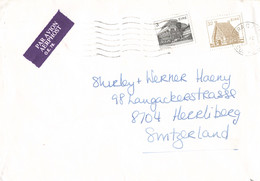 Brief (ab0523) - Storia Postale